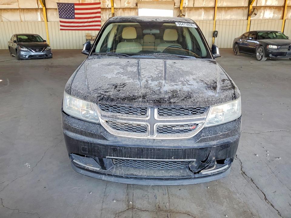 55473936 :رقم المزاد ، 3C4PDCAB0ET160202 vin ، 2014 Dodge Journey مزاد بيع