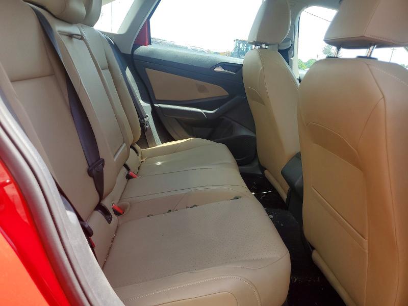 Aukcja sprzedaży 2019 Volkswagen Jetta, vin: 3VWC57BU8KM101260, numer aukcji: 56953766