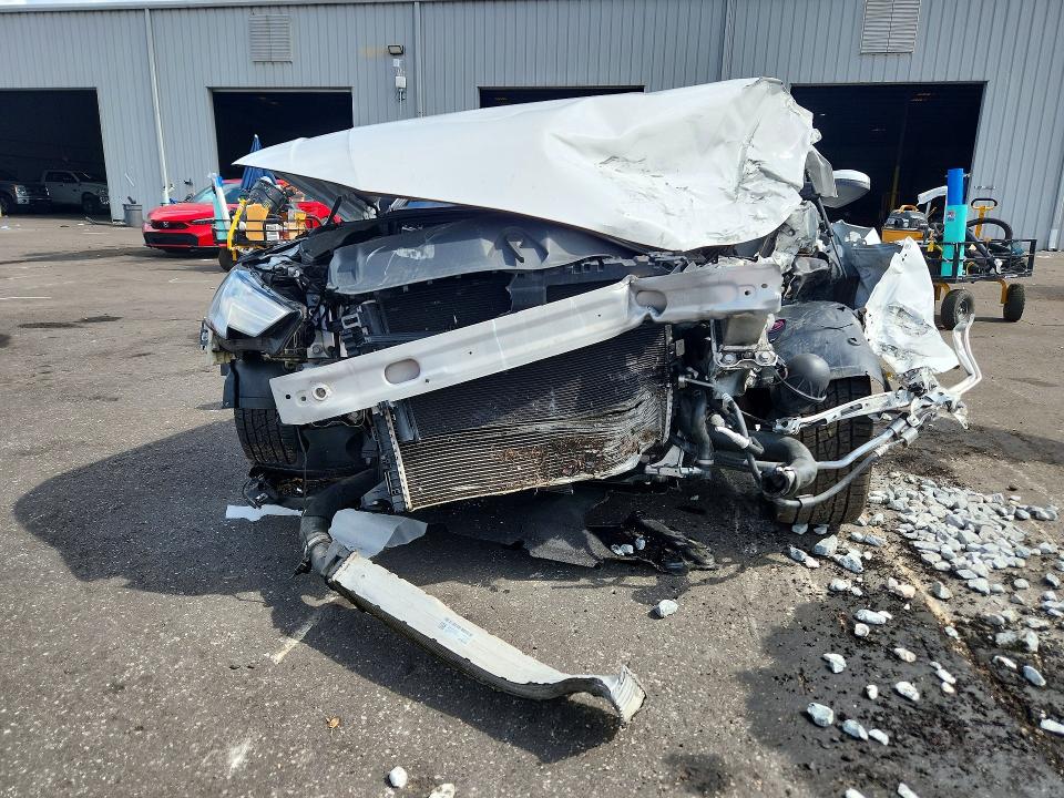 Продажа на аукционе авто 2019 Audi A4, vin: WAUDNAF48KA036967, номер лота: 58033316