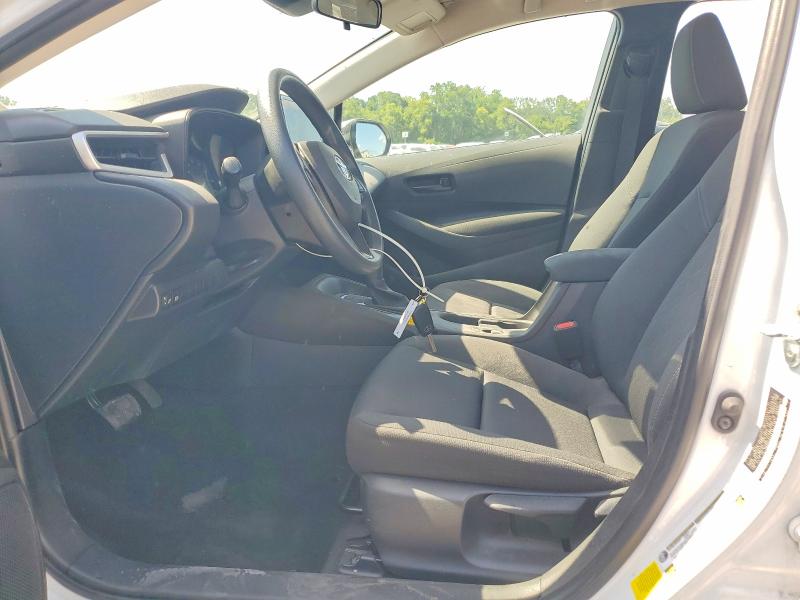 Продаж на аукціоні авто 2024 Toyota Corolla, vin: 5YFB4MDE0RP102119, номер лоту: 55180916