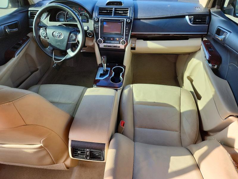 Продажа на аукционе авто 2013 Toyota Camry, vin: 4T1BK1FK2DU528330, номер лота: 57186076