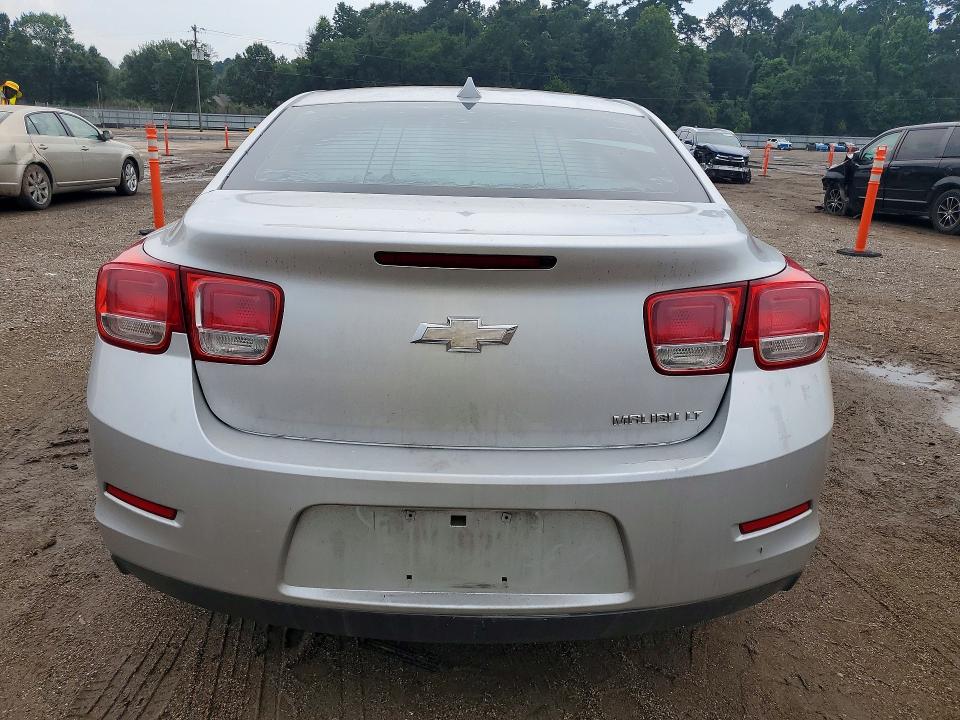 57881316 :رقم المزاد ، 1G11E5SA6DF209957 vin ، 2013 Chevrolet Malibu مزاد بيع