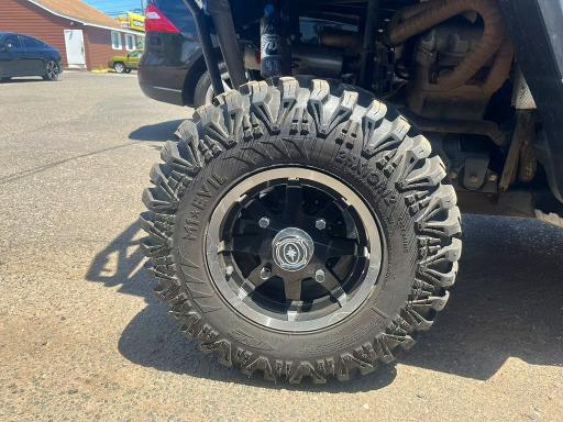 57015166 :رقم المزاد ، 4XAXE7EAXEF270052 vin ، 2014 Polaris Rzr مزاد بيع