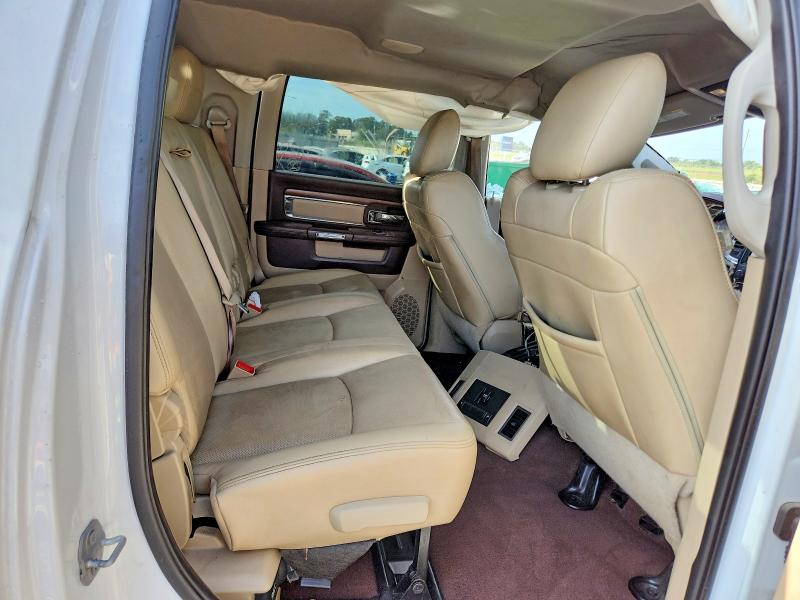 Продажа на аукционе авто 2016 Ram 2500, vin: 3C6UR5NL1GG125612, номер лота: 59070606