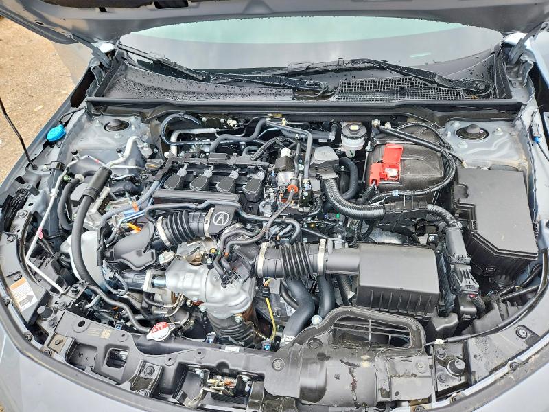 58703306 :رقم المزاد ، 19UDE4H23TA011655 vin ، 2026 Acura Integra مزاد بيع
