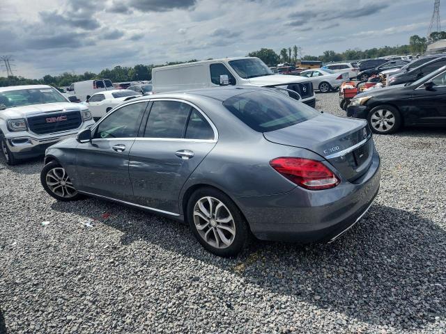 Продаж на аукціоні авто 2017 Mercedes-benz C, vin: 55SWF4JBXHU199618, номер лоту: 55699846
