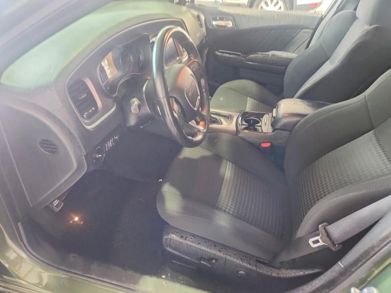 Aukcja sprzedaży 2022 Dodge Charger, vin: 2C3CDXHG4NH240770, numer aukcji: 57109866