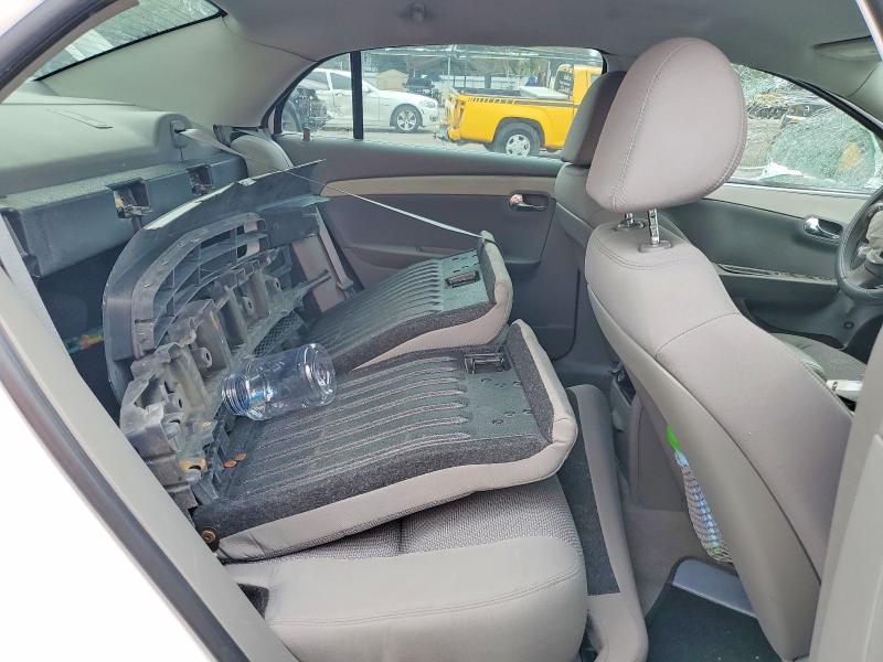 57902456 :رقم المزاد ، 1G1ZA5E04CF355368 vin ، 2012 Chevrolet Malibu مزاد بيع