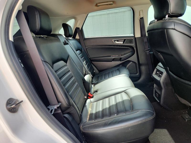 Продаж на аукціоні авто 2019 Ford Edge, vin: 2FMPK3J97KBC24645, номер лоту: 59748476