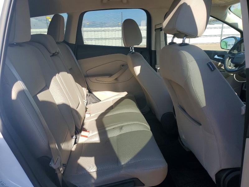 56269016 :رقم المزاد ، 1FMCU9G92HUE08414 vin ، 2017 Ford Escape مزاد بيع