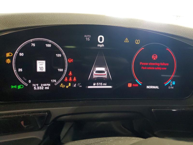 55368296 :رقم المزاد ، WP1AA2AY5TDA00802 vin ، 2026 Porsche Cayenne مزاد بيع