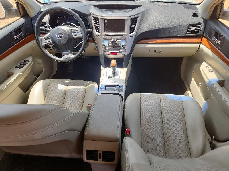 Aukcja sprzedaży 2013 Subaru Outback, vin: 4S4BRCPC3D3260229, numer aukcji: 85989455