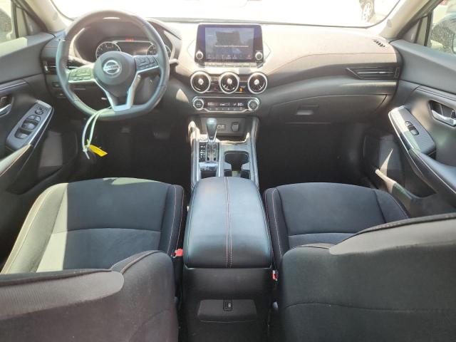 Aukcja sprzedaży 2021 Nissan Sentra, vin: 3N1AB8DV6MY231311, numer aukcji: 57356266