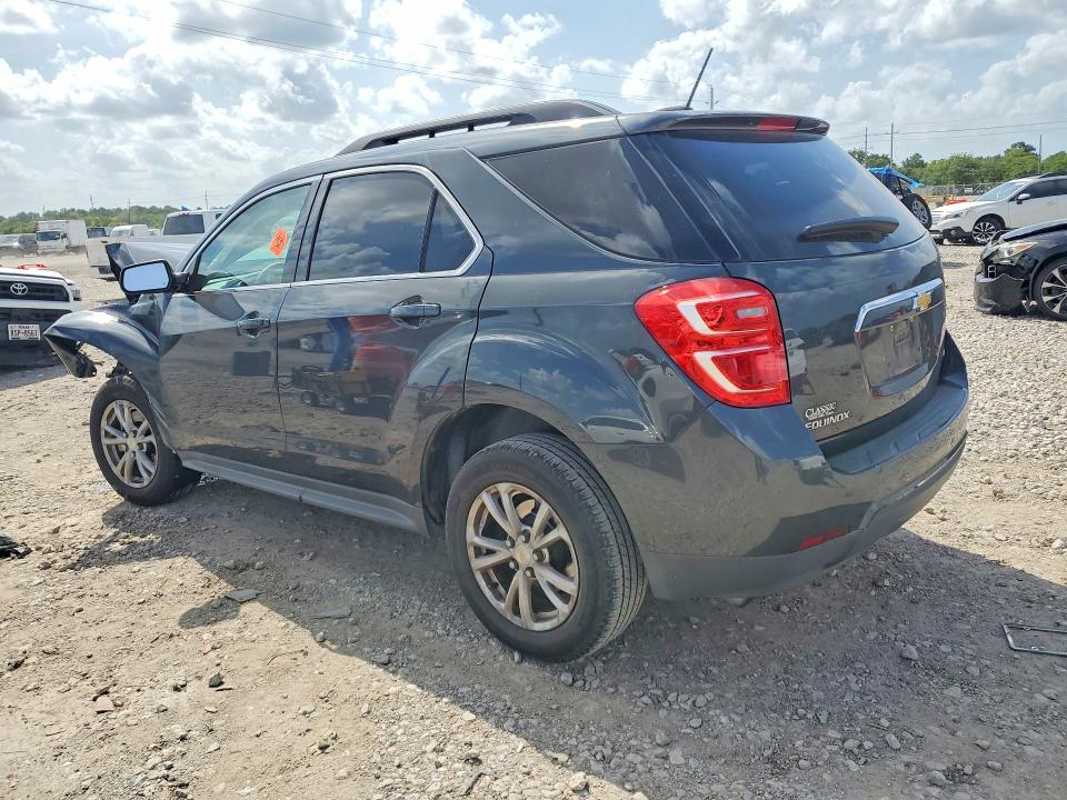 2017 Chevrolet Equinox მანქანა იყიდება აუქციონზე, vin: 2GNALCEK6H6123240, აუქციონის ნომერი: 59091526