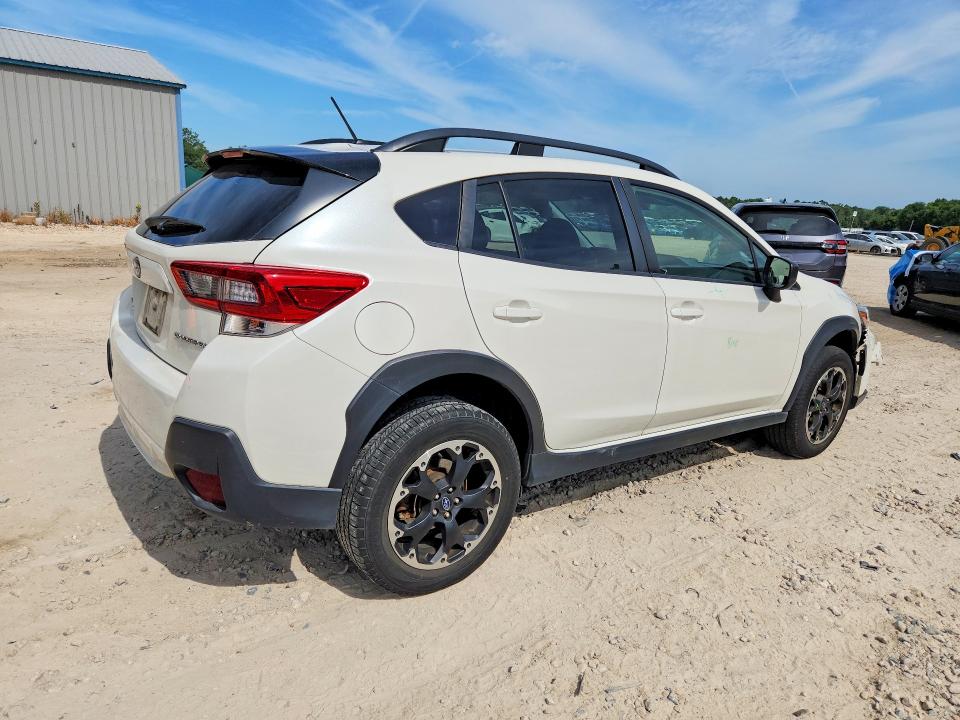 Продажа на аукционе авто 2023 Subaru Crosstrek, vin: JF2GTABC6P8326336, номер лота: 56480926