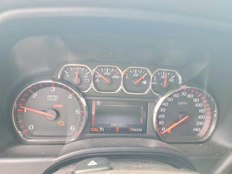 2015 Gmc Sierra მანქანა იყიდება აუქციონზე, vin: 3GTU2VEC8FG458336, აუქციონის ნომერი: 57851896