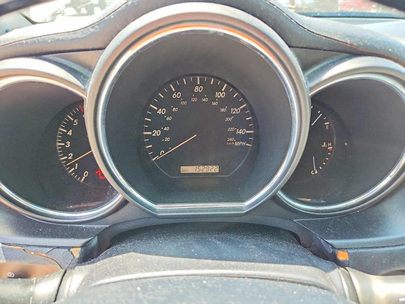 54512276 :رقم المزاد ، JTJGA31U350057361 vin ، 2005 Lexus Rx مزاد بيع
