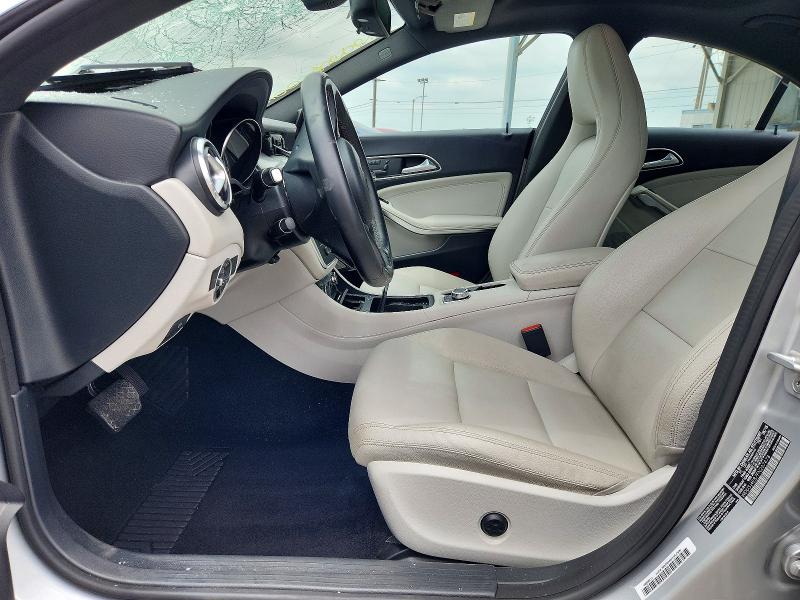 Aukcja sprzedaży 2015 Mercedes-benz Cla, vin: WDDSJ4EB7FN237478, numer aukcji: 85994415