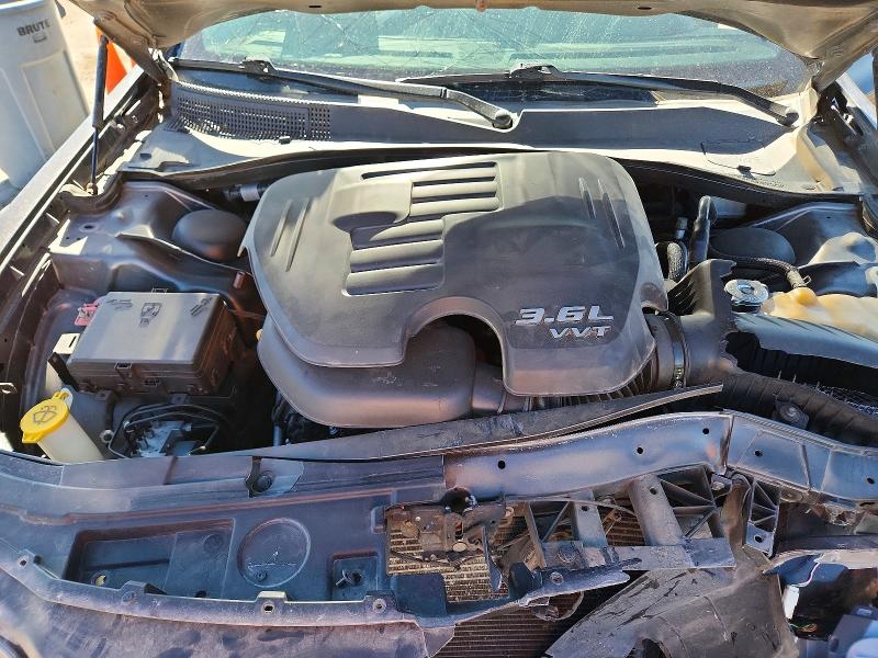 Aukcja sprzedaży 2019 Chrysler 300, vin: 2C3CCAGG0KH586246, numer aukcji: 57183106