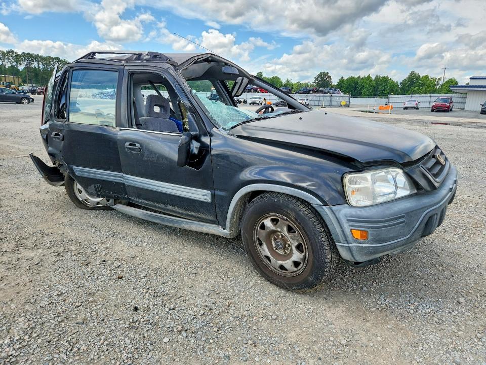 Продажа на аукционе авто 1998 Honda Cr-v, vin: JHLRD184XWC067420, номер лота: 58106746