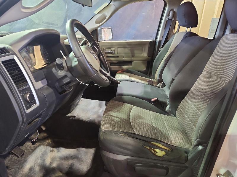 57827536 :رقم المزاد ، 1D7RV1GP1BS580552 vin ، 2011 Dodge Ram 1500 مزاد بيع