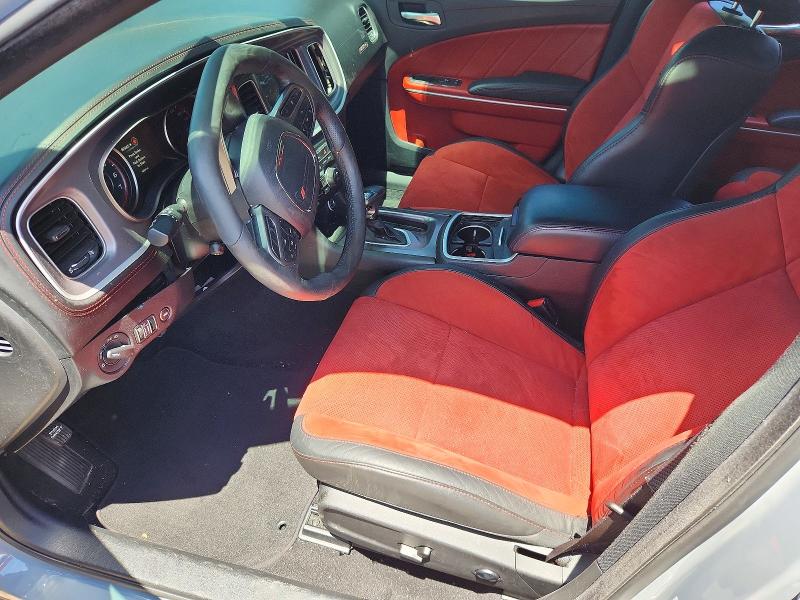 2021 Dodge Charger მანქანა იყიდება აუქციონზე, vin: 2C3CDXGJ1MH663530, აუქციონის ნომერი: 55383216