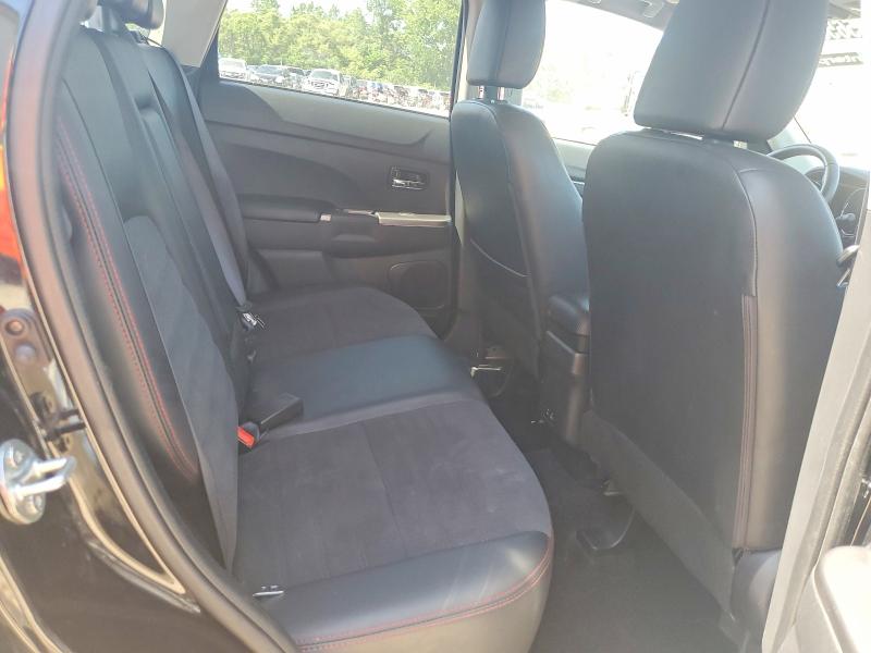 Продаж на аукціоні авто 2024 Mitsubishi Outlander Max, vin: JA4ARUAUXRU016063, номер лоту: 56508446