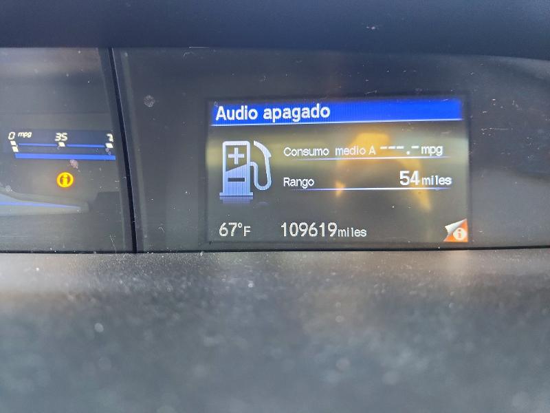 Продажа на аукционе авто 2013 Honda Civic, vin: 19XFB2F86DE061430, номер лота: 56959056