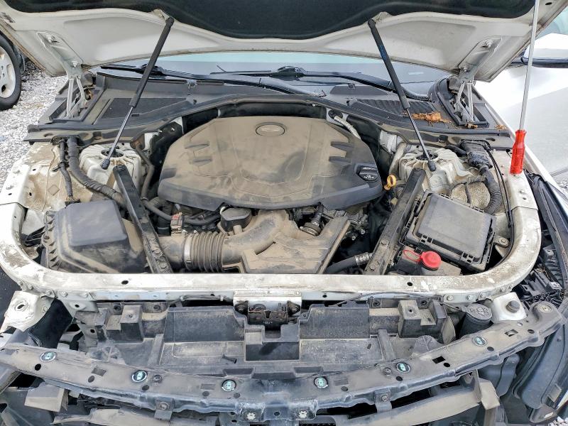 Продажа на аукционе авто 2017 Cadillac Ct6, vin: 1G6KD5RS8HU134129, номер лота: 56337066