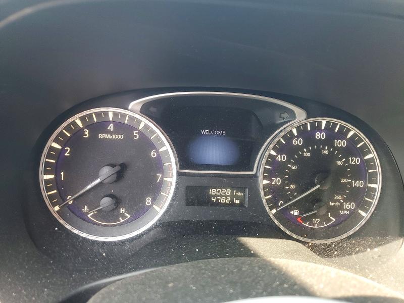 Продажа на аукционе авто 2019 Infiniti Qx60, vin: 5N1DL0MMXKC520659, номер лота: 59187316