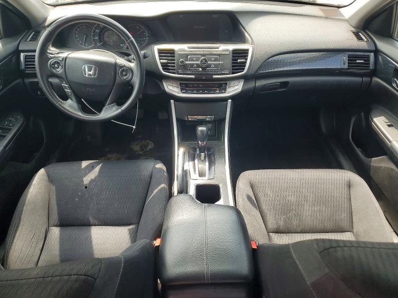 Продажа на аукционе авто 2014 Honda Accord, vin: 1HGCR2F59EA257792, номер лота: 56477176