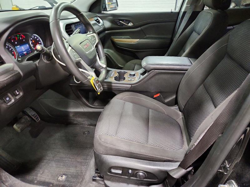 Aukcja sprzedaży 2021 Gmc Acadia, vin: 1GKKNRLSXMZ179763, numer aukcji: 57844466