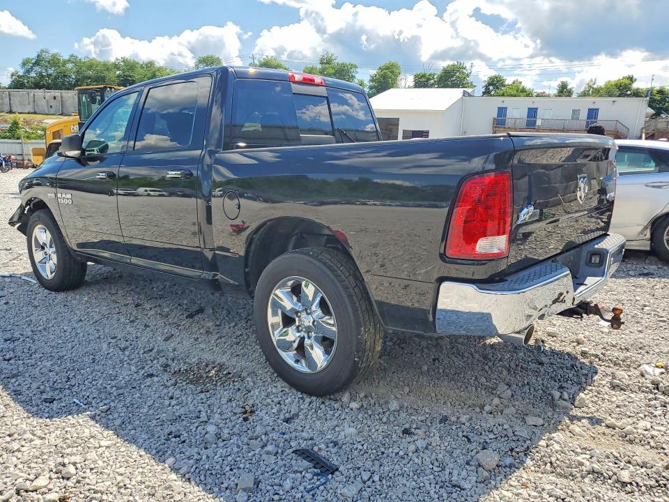Aukcja sprzedaży 2016 Ram 1500, vin: 3C6RR7LT7GG181946, numer aukcji: 58567146