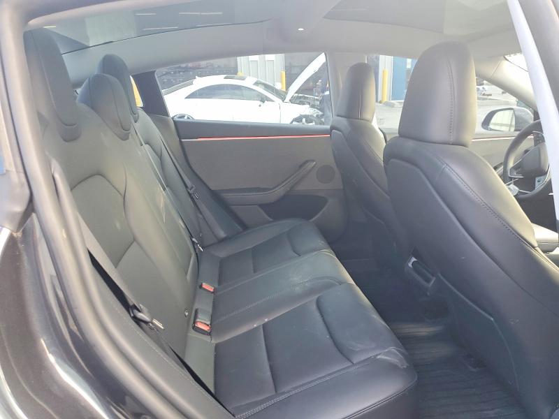 Aukcja sprzedaży 2024 Tesla Model 3, vin: 5YJ3E1EA0RF764998, numer aukcji: 58769326