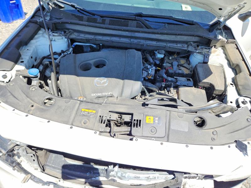 Aukcja sprzedaży 2022 Mazda Cx-5, vin: JM3KFBBM4N0601770, numer aukcji: 57200786