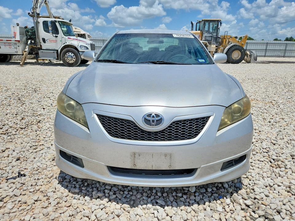 Aukcja sprzedaży 2009 Toyota Camry, vin: 4T1BE46K79U390154, numer aukcji: 76296355