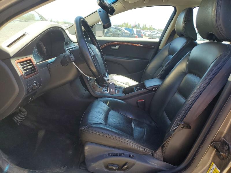 Продажа на аукционе авто 2008 Volvo Xc70, vin: YV4BZ982881032707, номер лота: 54725436