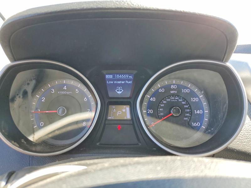 55634416 :رقم المزاد ، KMHD35LH8HU336020 vin ، 2017 Hyundai Elantra Gt مزاد بيع