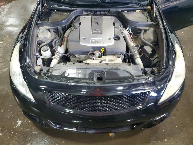 Продажа на аукционе авто 2013 Infiniti G37 Sedan, vin: JN1CV6AR1DM765251, номер лота: 55431446