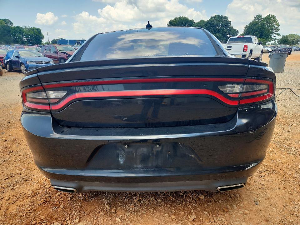Aukcja sprzedaży 2016 Dodge Charger, vin: 2C3CDXCT0GH232902, numer aukcji: 59294196