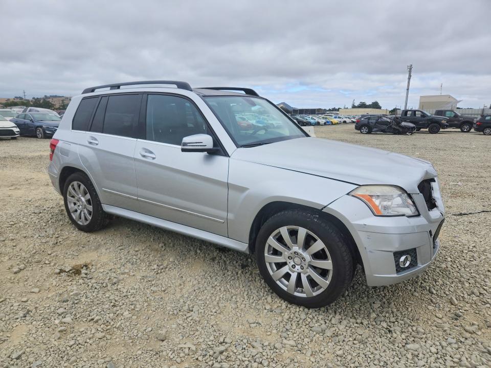 Aukcja sprzedaży 2012 Mercedes-benz Glk, vin: WDCGG8HB0CF885357, numer aukcji: 57630246