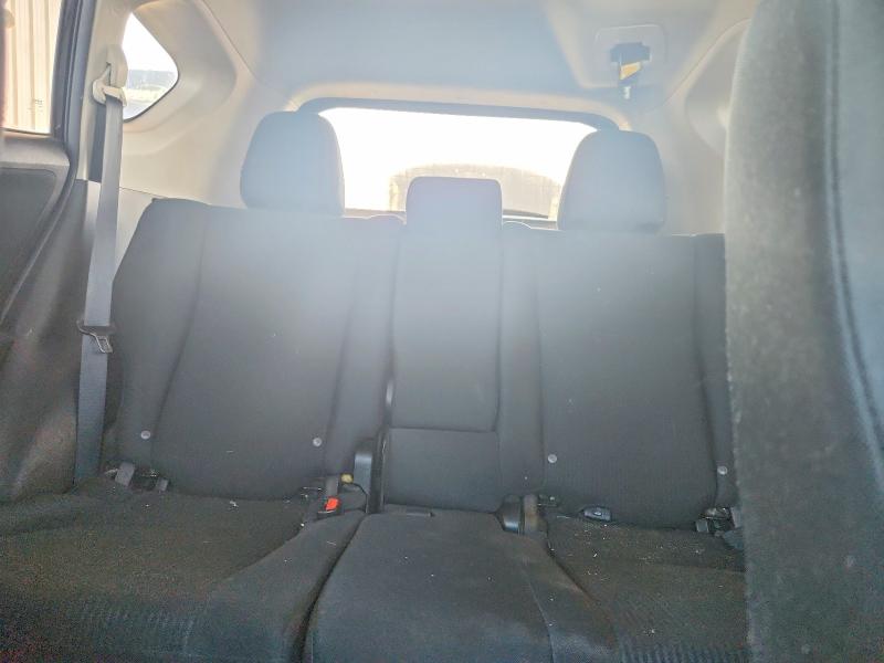 55868466 :رقم المزاد ، 2T3BFREV7JW769902 vin ، 2018 Toyota Rav4 مزاد بيع