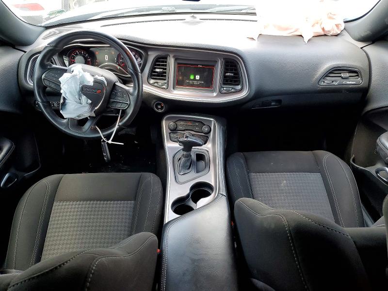 2020 Dodge Challenger მანქანა იყიდება აუქციონზე, vin: 2C3CDZAG1LH235934, აუქციონის ნომერი: 55644956