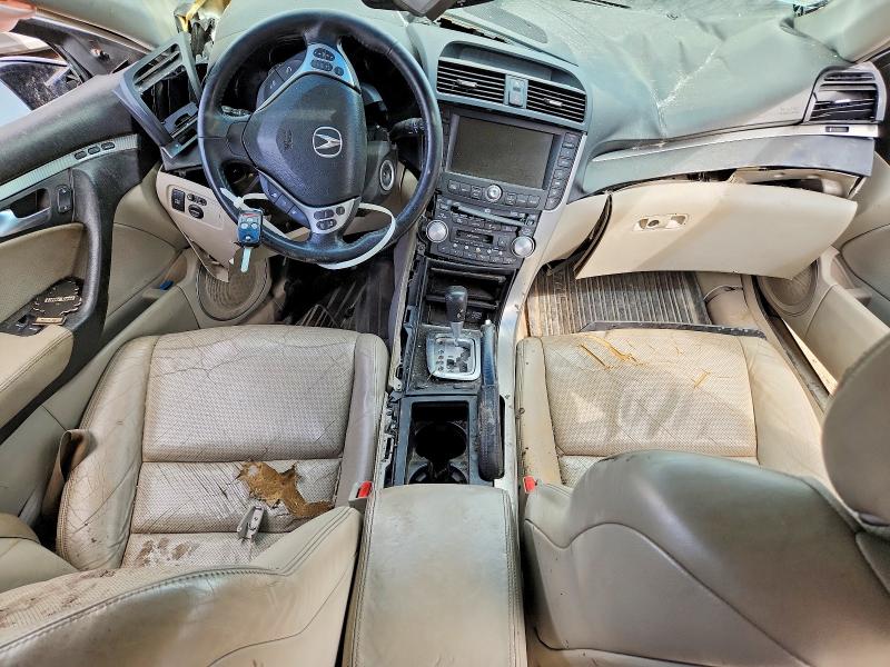 Aukcja sprzedaży 2007 Acura Tl, vin: 19UUA66227A802811, numer aukcji: 56716706