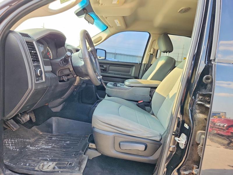 57060846 :رقم المزاد ، 1C6RR7KT0DS552936 vin ، 2013 Ram 1500 مزاد بيع