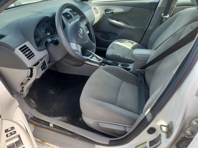 Продажа на аукционе авто 2010 Toyota Corolla, vin: 2T1BU4EE4AC360629, номер лота: 56065296