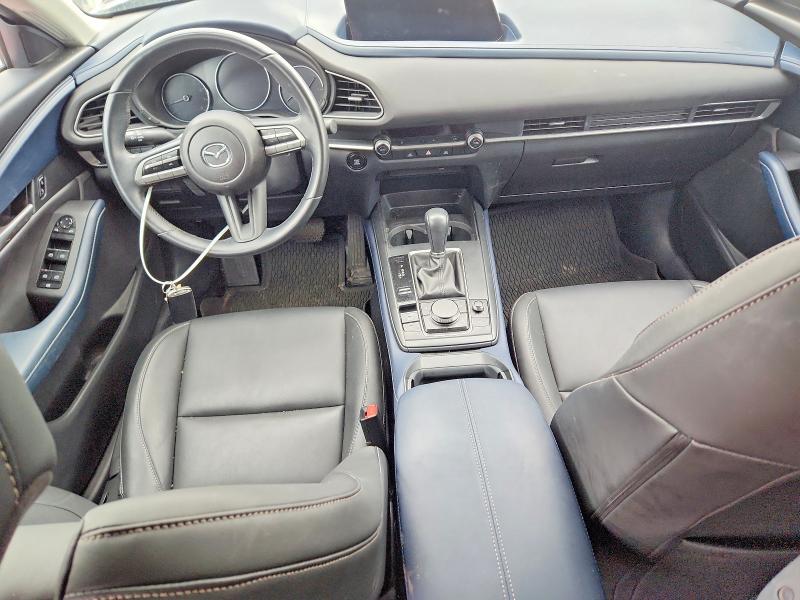 Продажа на аукционе авто 2020 Mazda Cx-30, vin: 3MVDMBCL4LM134209, номер лота: 57506926