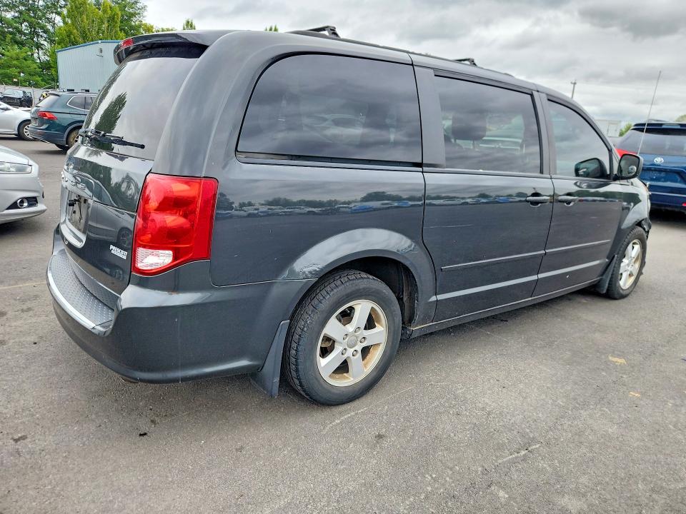 Aukcja sprzedaży 2012 Dodge Caravan, vin: 2C4RDGBG1CR348009, numer aukcji: 59391396