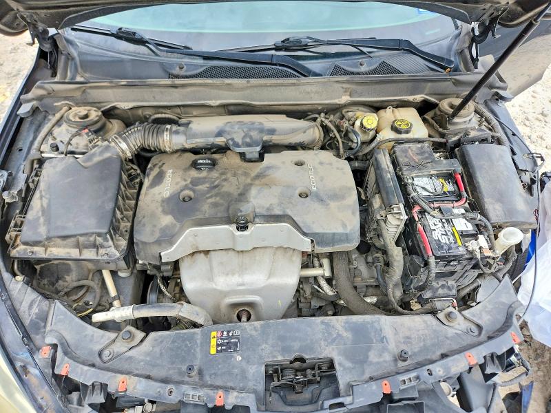 56420806 :رقم المزاد ، 1G11B5SL3FF107464 vin ، 2015 Chevrolet Malibu مزاد بيع