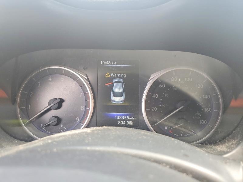 Aukcja sprzedaży 2017 Infiniti Q50, vin: JN1EV7AP3HM733436, numer aukcji: 56536446